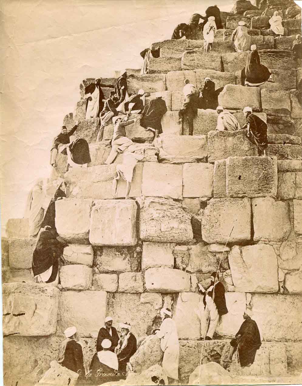 1930s Egypt Cairo Pyramids Abdeen Palace 10 photos – BalkanPhila
